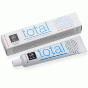 Apivita Total Οδοντόκρεμα για ολοκληρωμένη προστασία 75ml